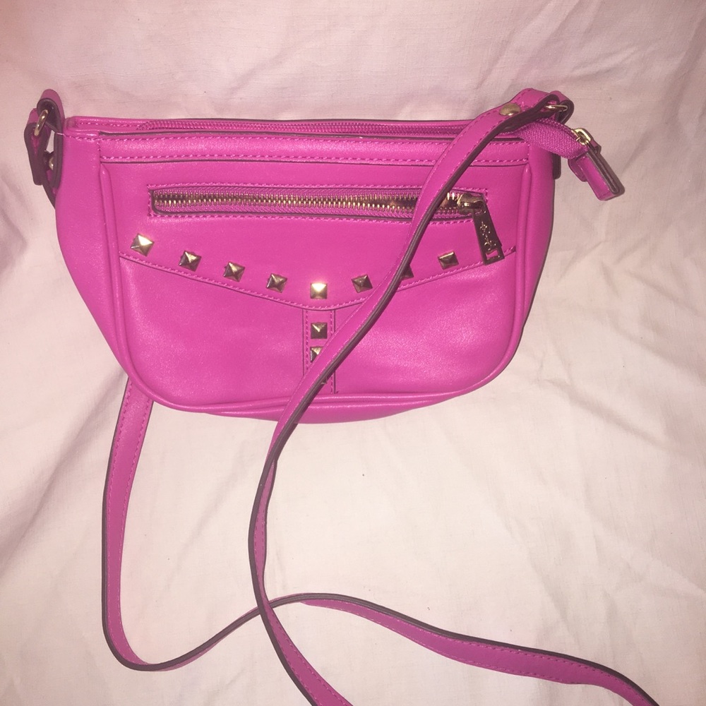 Gessica Simpson bag